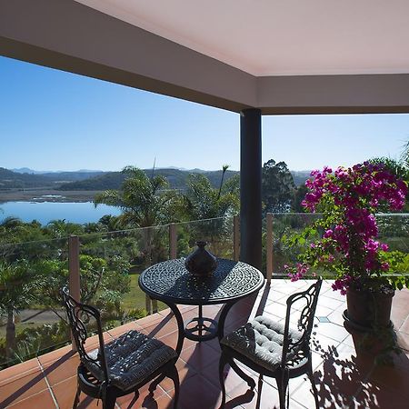Lagoon View Villa Knysna Extérieur photo