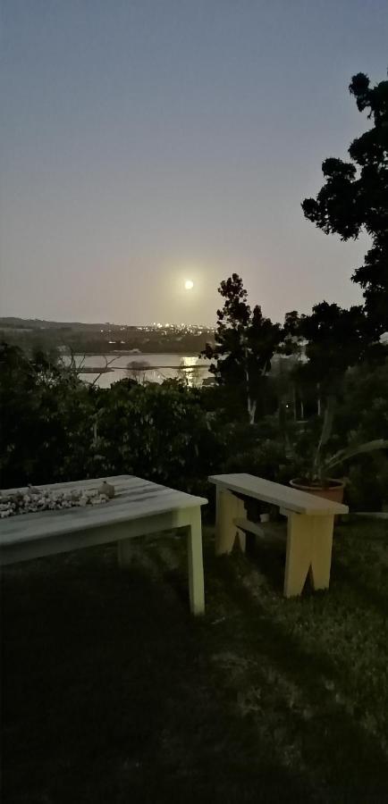 Lagoon View Villa Knysna Extérieur photo