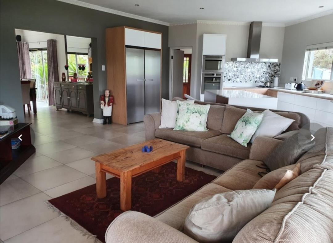 Lagoon View Villa Knysna Extérieur photo