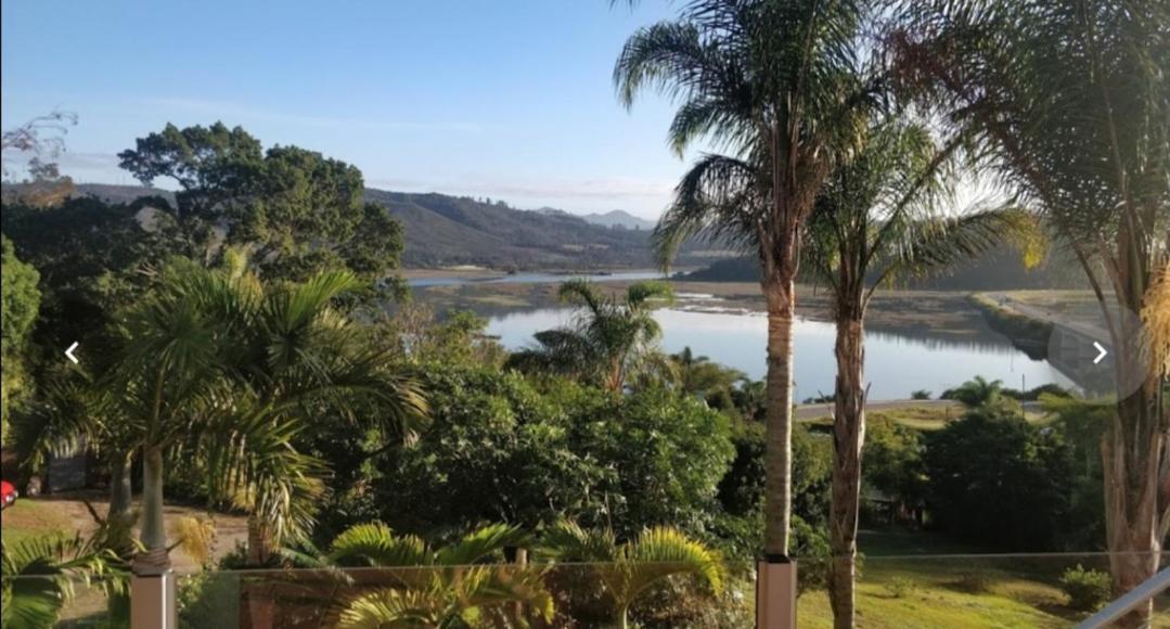 Lagoon View Villa Knysna Extérieur photo