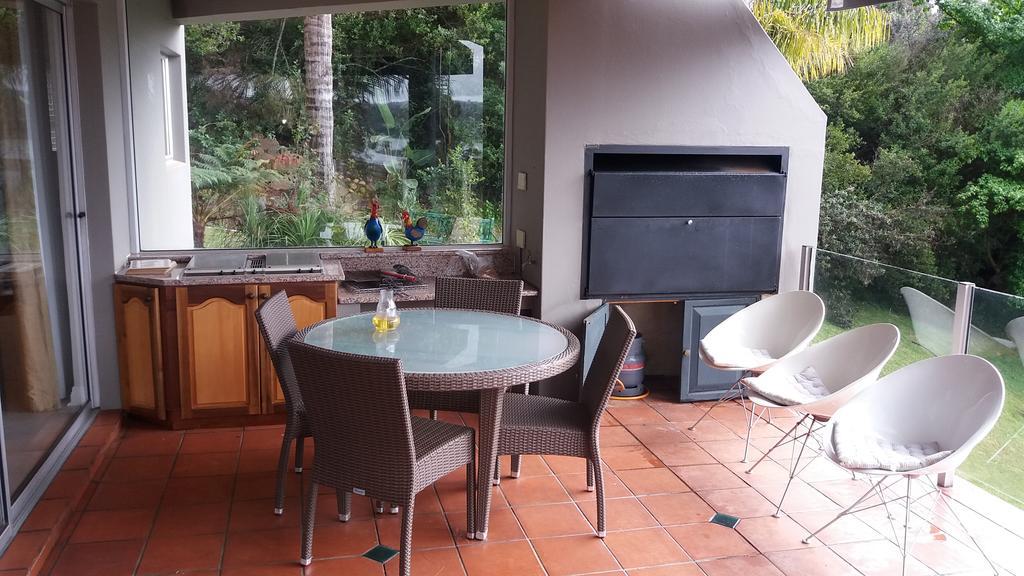 Lagoon View Villa Knysna Extérieur photo