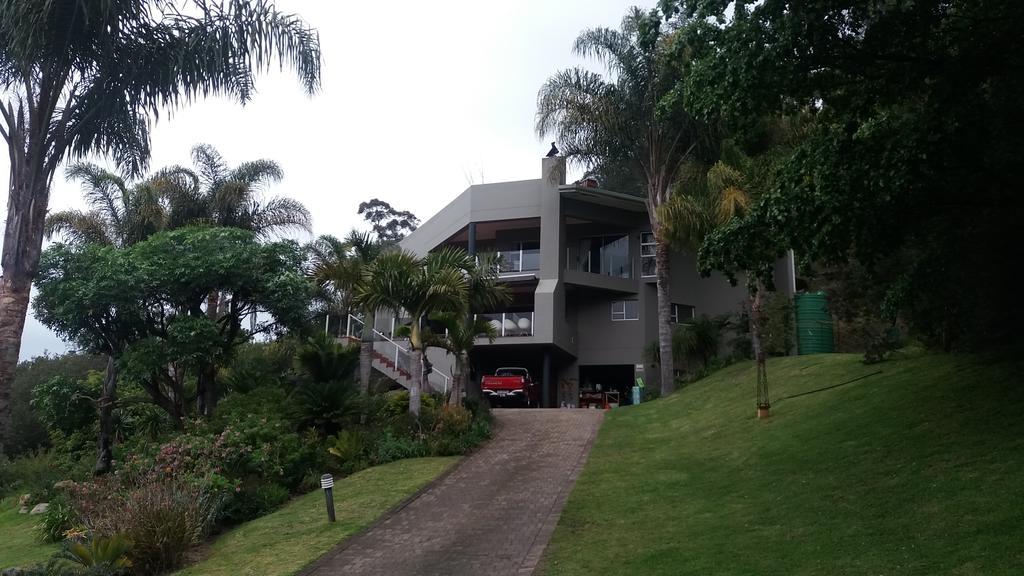 Lagoon View Villa Knysna Extérieur photo