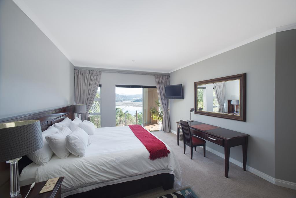 Lagoon View Villa Knysna Extérieur photo