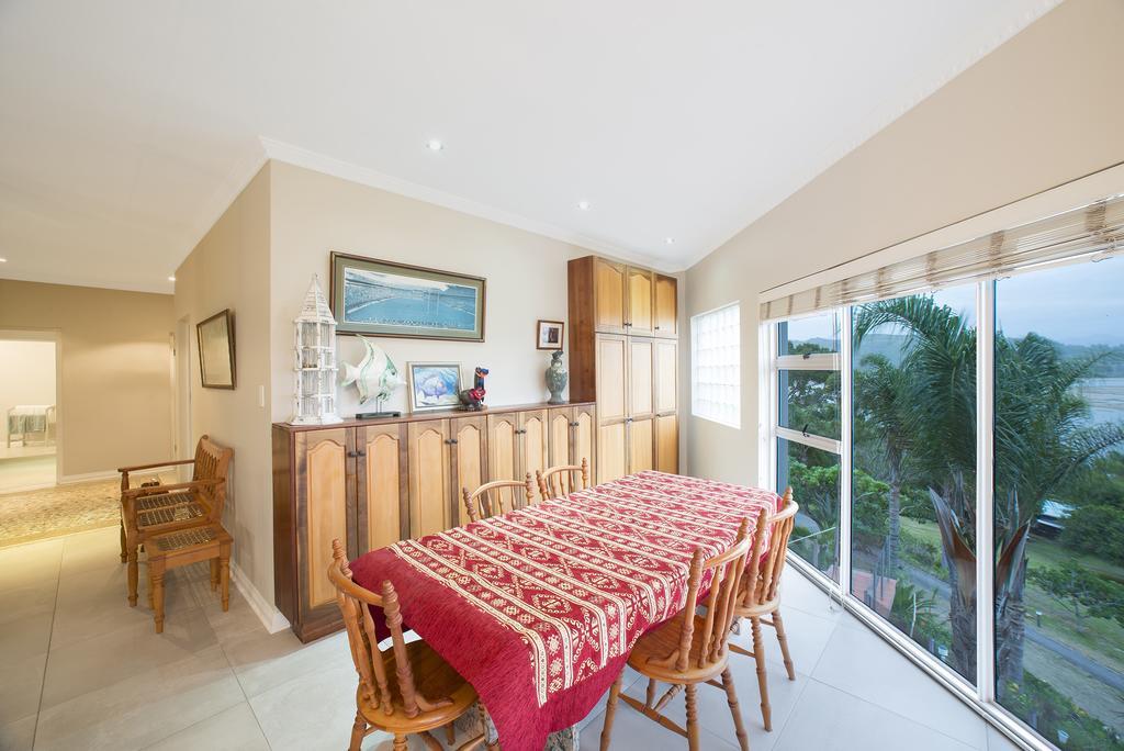 Lagoon View Villa Knysna Extérieur photo