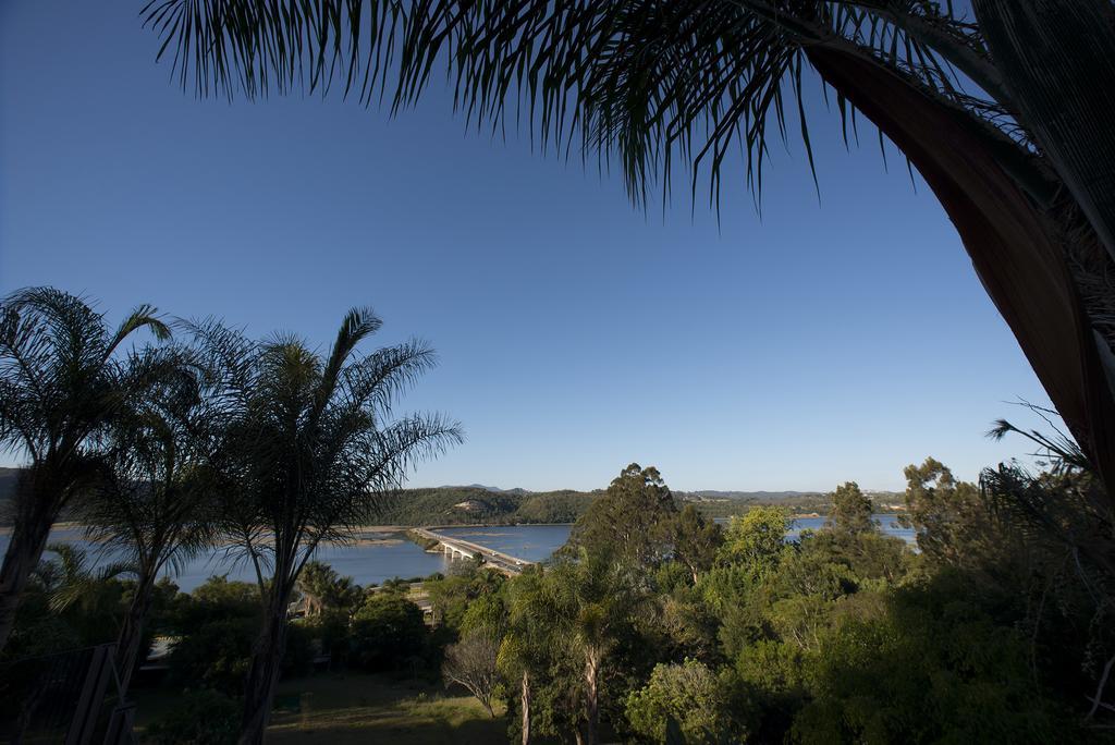 Lagoon View Villa Knysna Extérieur photo