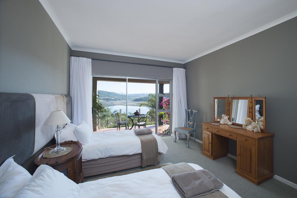 Lagoon View Villa Knysna Extérieur photo