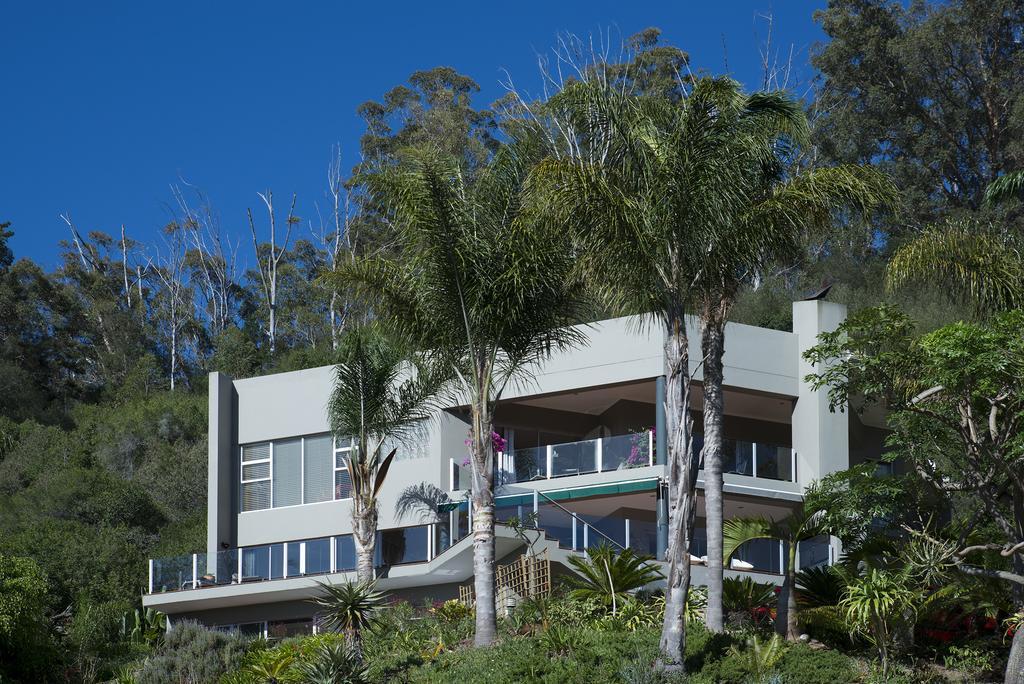Lagoon View Villa Knysna Extérieur photo