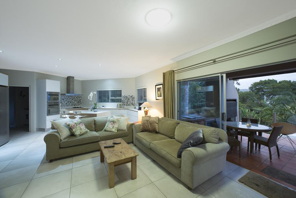 Lagoon View Villa Knysna Extérieur photo