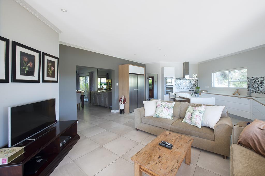 Lagoon View Villa Knysna Extérieur photo
