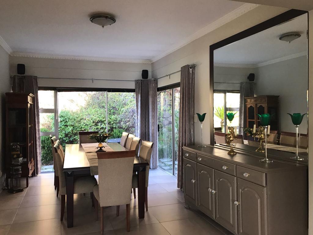 Lagoon View Villa Knysna Extérieur photo