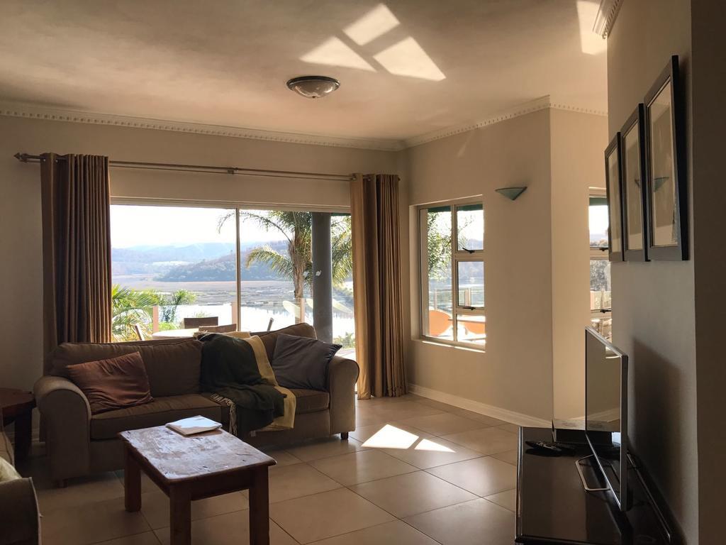 Lagoon View Villa Knysna Extérieur photo