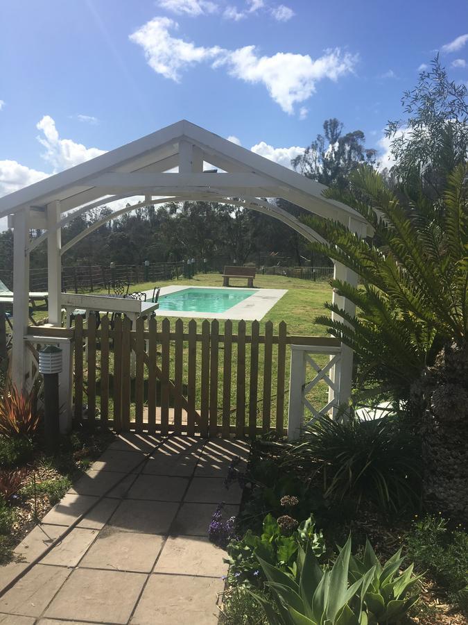 Lagoon View Villa Knysna Extérieur photo