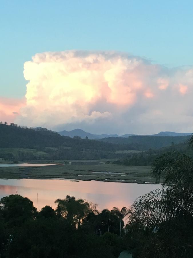 Lagoon View Villa Knysna Extérieur photo