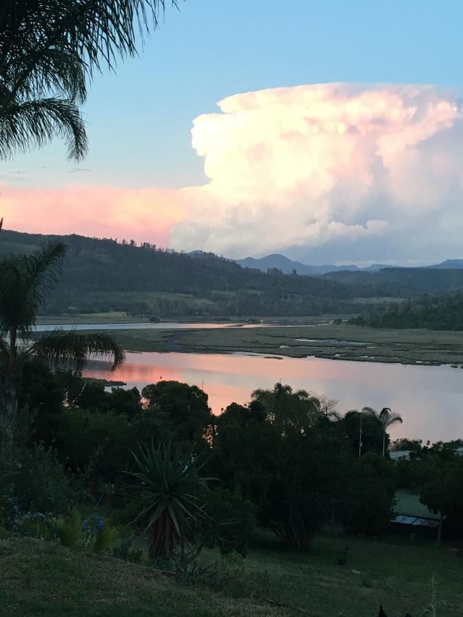 Lagoon View Villa Knysna Extérieur photo