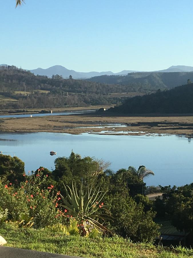 Lagoon View Villa Knysna Extérieur photo